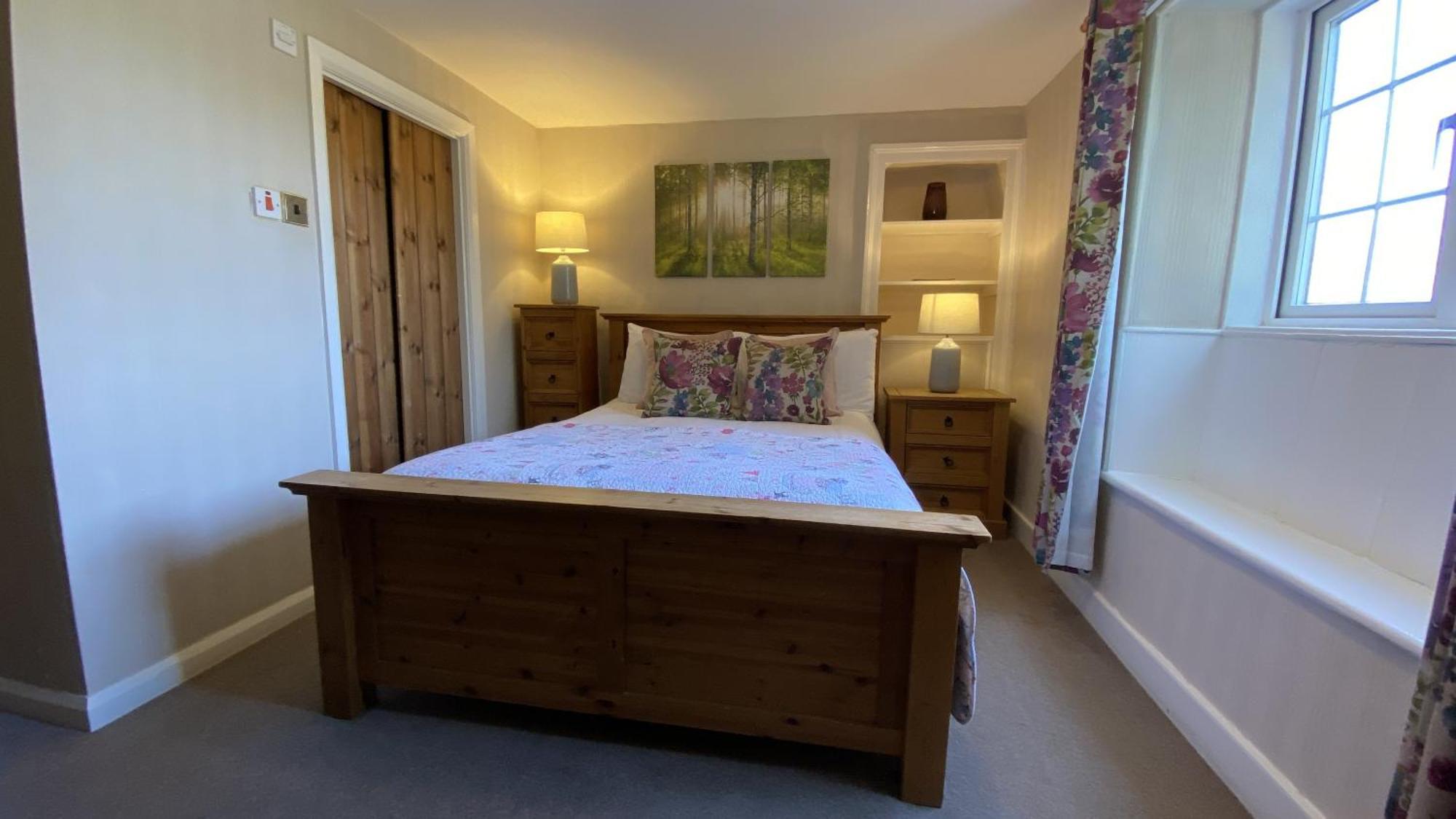 The New Inn Pickering Habitación foto